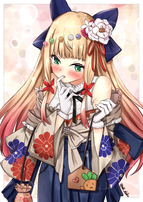 ねねね嬢様 
#ねねアルバム 