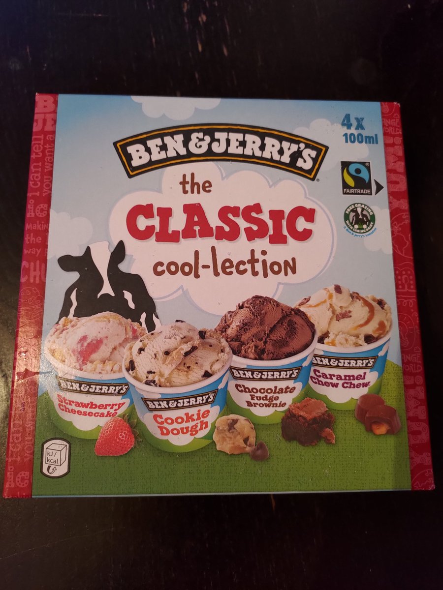 Ik kon het toch niet laten! 🙈