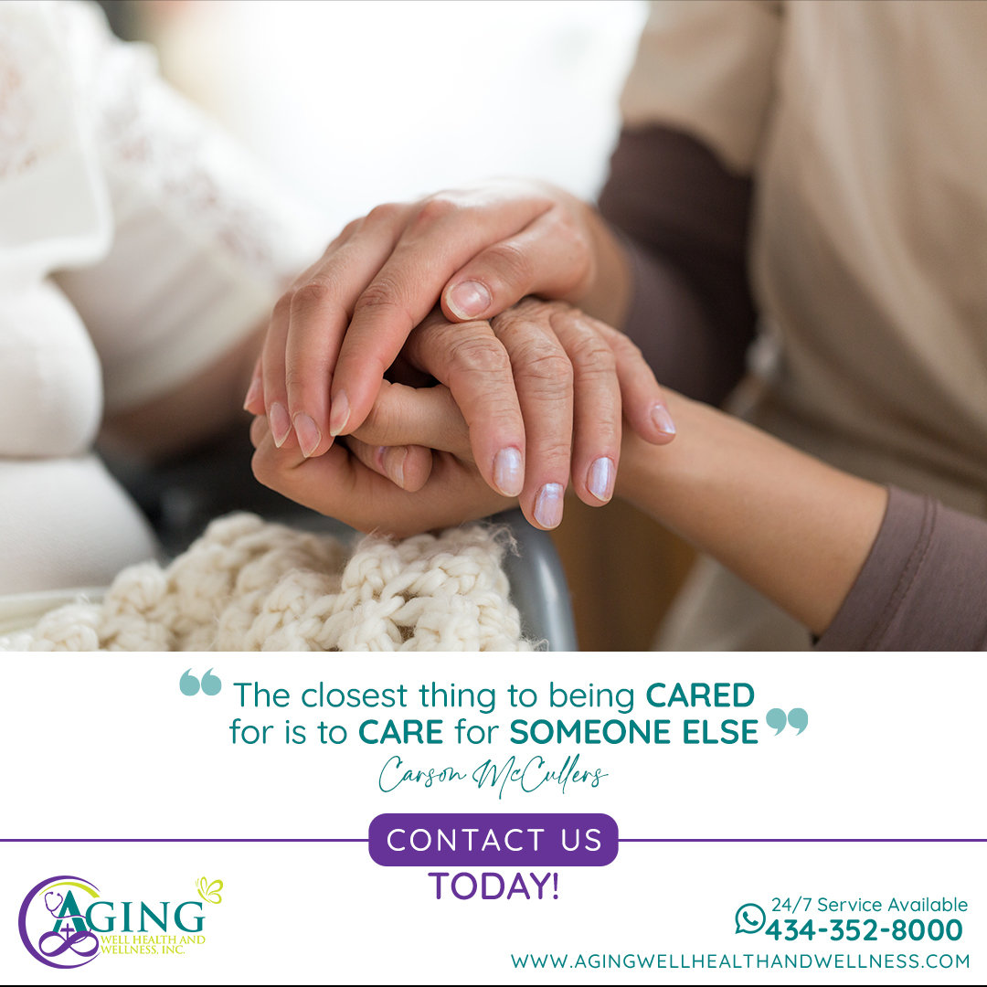 aging_inc's tweet photo. Are you in need for an agency to service your caregiving needs or do you want to make a change in your health and well being?

Please contact us now to see how we can care for you! 

Our website is https://t.co/mWOMj4GUAW 

#wellnessapp #health #healthyreminders #getfreshair https://t.co/uRvxv8upTy