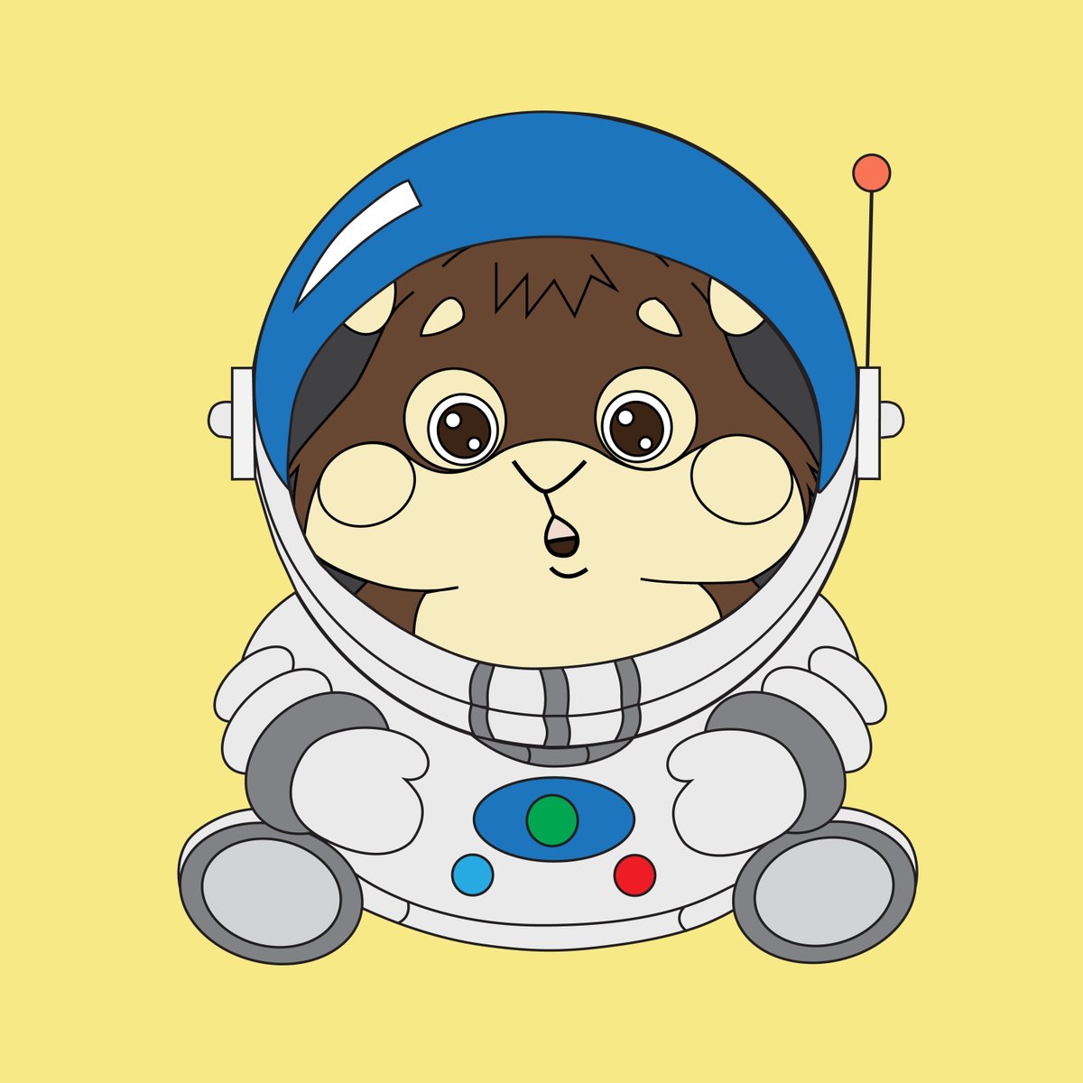 Hamsters Boom tweet media