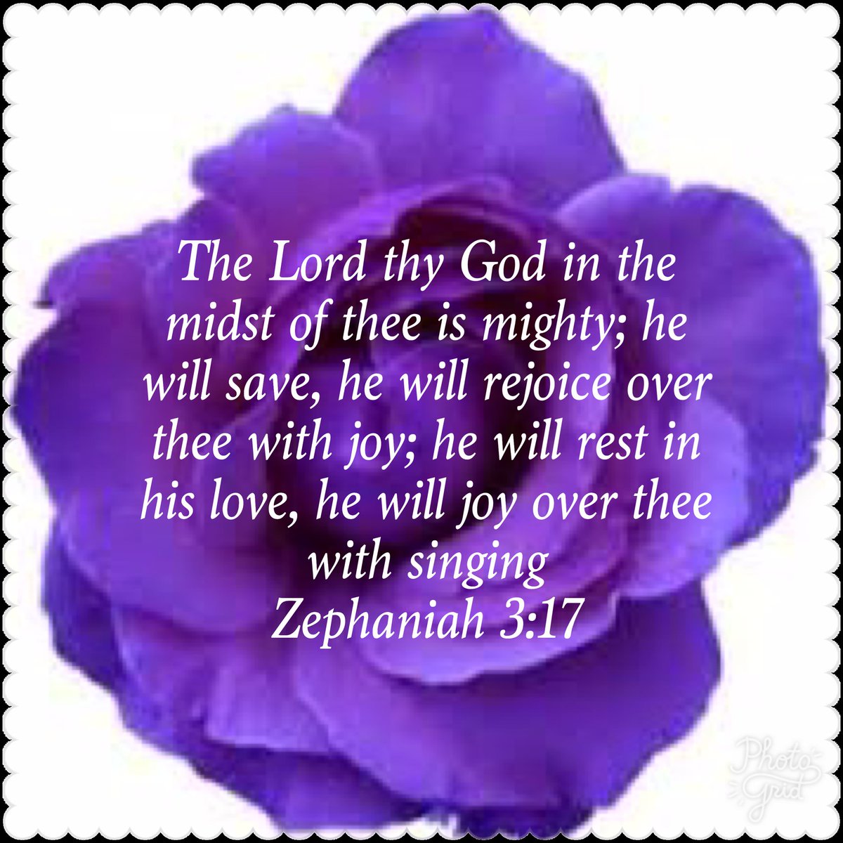 Have A Phenomenal Thursday, Royals👑💜!