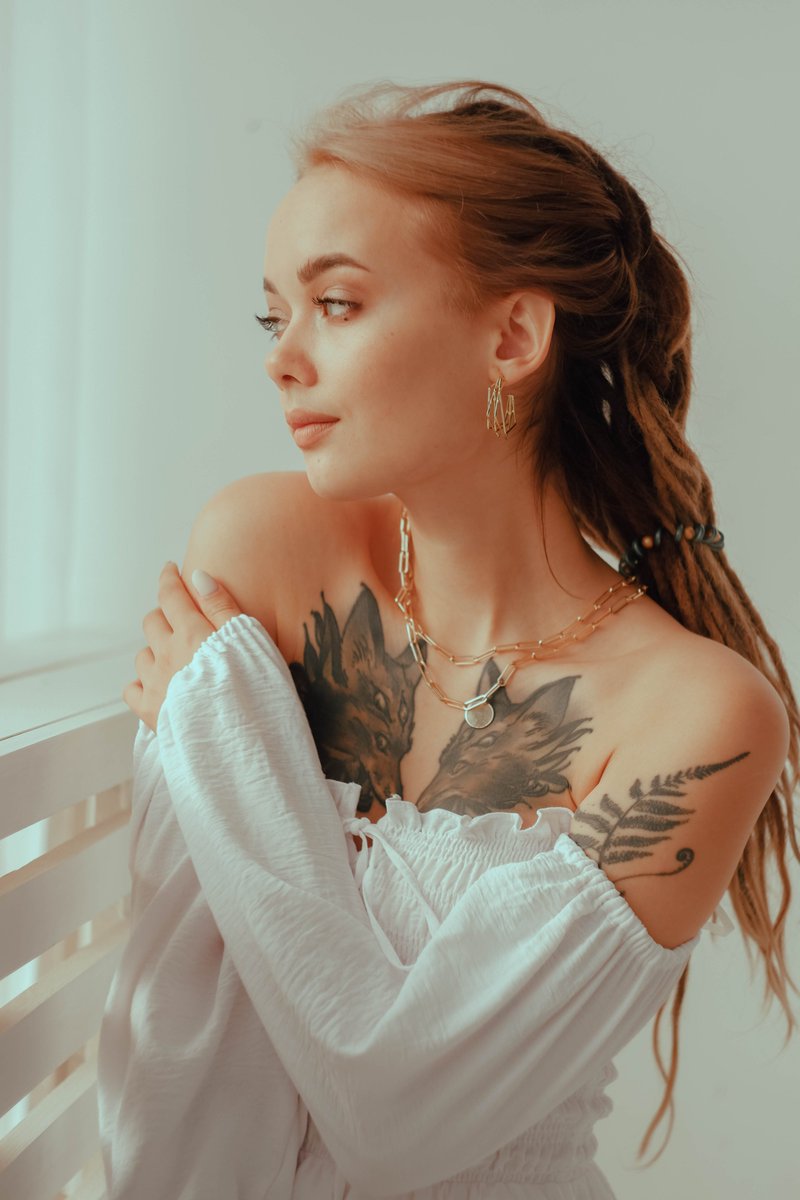 welovedreadlock's tweet photo. Кристина Рейн https://t.co/jdwOR5qWg1
#welovedreadlocks #dreads #dreadlocks #dreadhead #dreadgirl #dread #dreadlife #dreadlove #dreadshare #dreadmaker #girlswithdreadlocks #dreadhair #дреды https://t.co/hqeRRImfv5