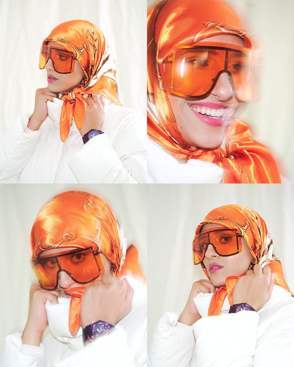 Strike a balance between regal and rebellious. The RESERVE Amethyst is designed to push boundaries.