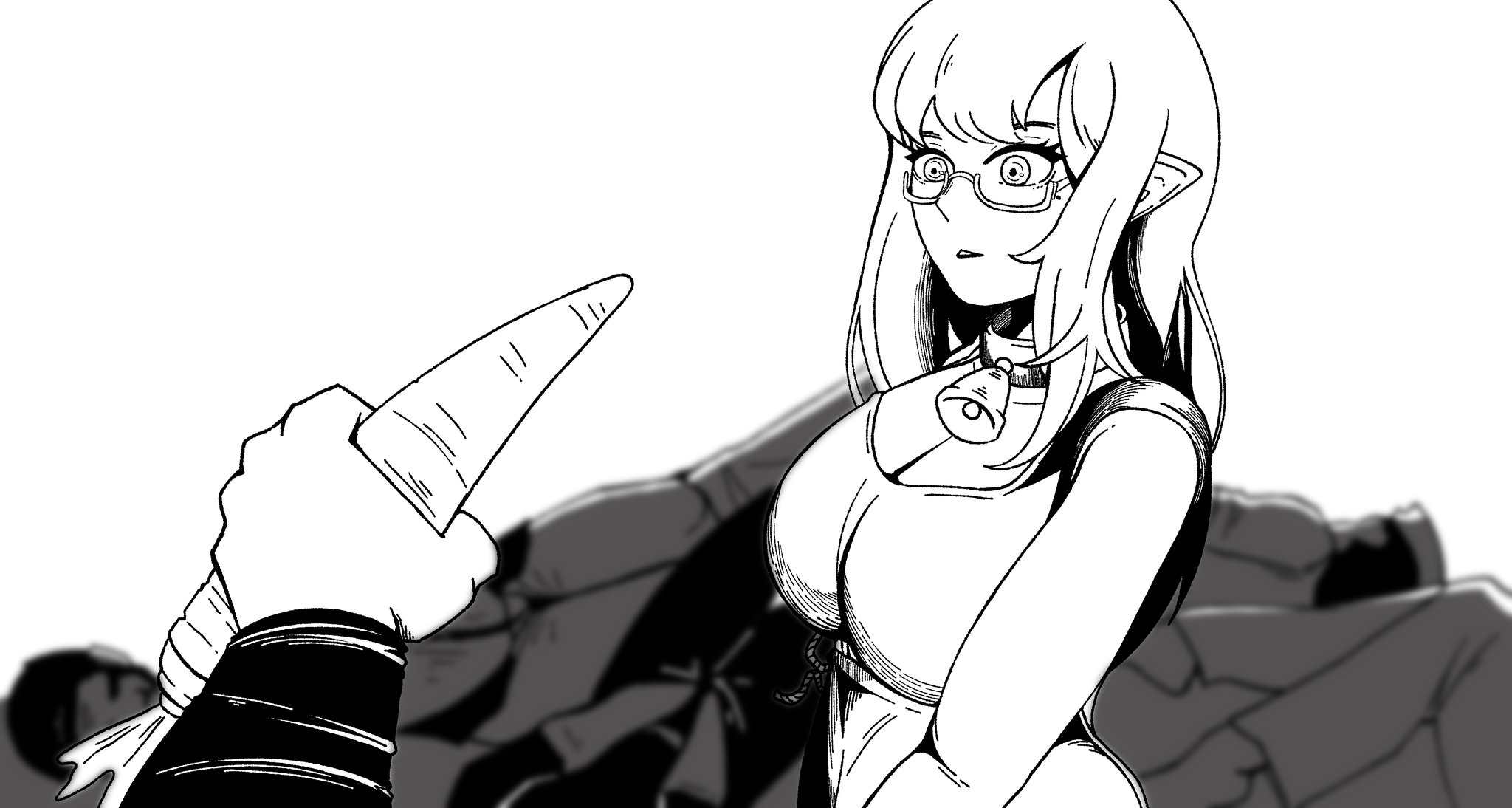Isuka on X: "Forgot to upload here, HBD @mistimagi https://t.co/d86XJ8tRqh"  / X