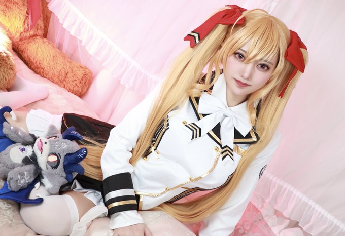 コスプレイヤーにしんのTwitter画像33