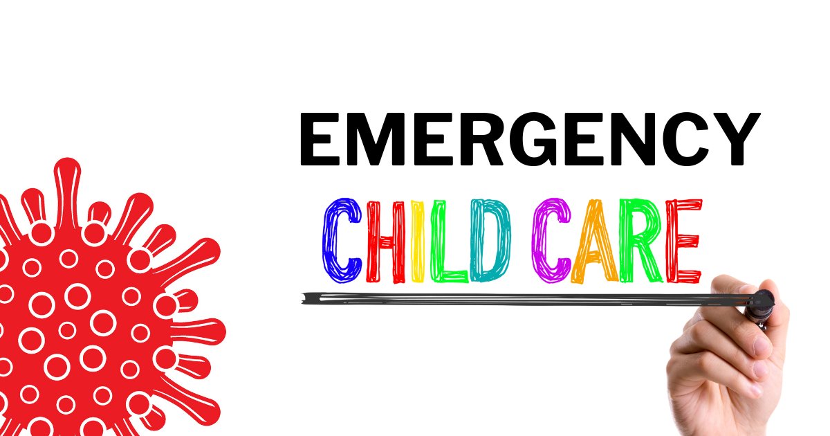 townofstmarys's tweet photo. Emergency Child Care for eligible essential workers is available at at Holy Name of Mary School. 
Visit the link below for full details and eligibility.
Contact the City of Stratford at 519-271-3773 ext. 257 to register. 
https://t.co/FnJVdif7cf

#StrongAsStone https://t.co/Gzg8r6iBXU