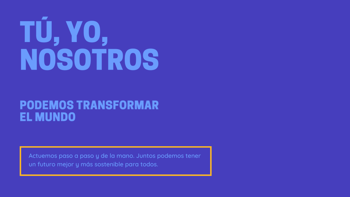 dilean_sousa's tweet photo. Actuemos paso a paso y de la mano. Juntos podemos tener un futuro mejor y más sostenible para todos.
#ODSCoop https://t.co/F2cLRLuXjm
