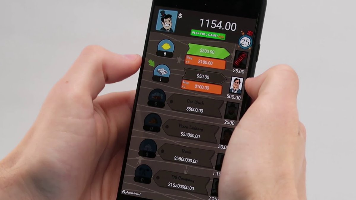 AppOnboard tweet media