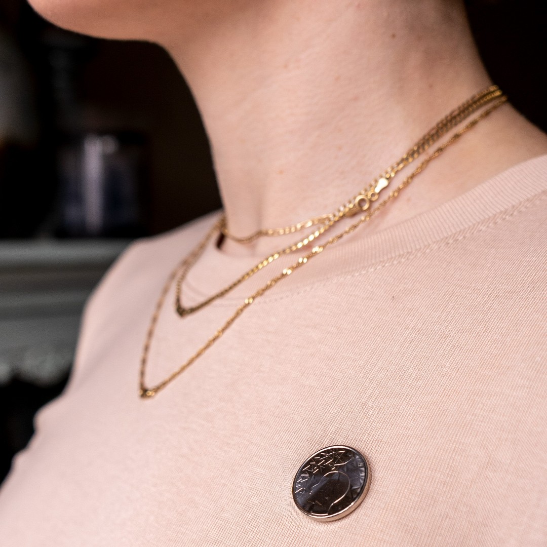 Royal Canadian Mint tweet media