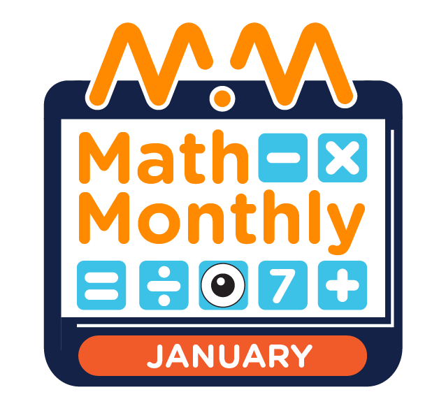 WonderWorkshop's tweet photo. Wonder Workshop's Math Monthly Program for January is here! Join in for monthly certificates as your students work through Class Connect math activities. Be a part of a community of educators passionate about #math and #coding! #classconnect #edtech https://t.co/sUmzt6U15V https://t.co/KFKeRfZ033
