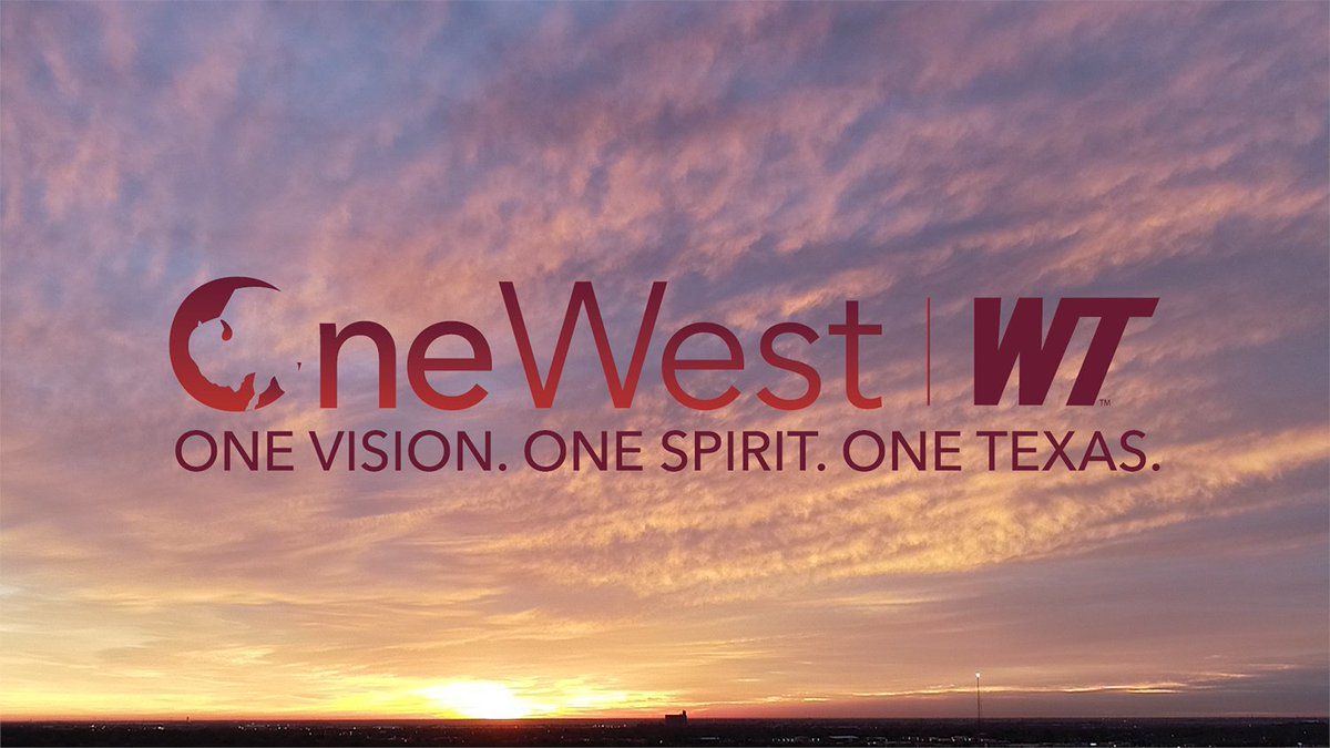 wtamu's tweet photo. #WTAMU's historic, $125 million #OneWestWT comprehensive fundraising campaign is already making an enormous difference for students and faculty. See how campaign expectations are already being surpassed! #GoBuffs

https://t.co/Iz8EBQSsaT https://t.co/seftuzqW1a