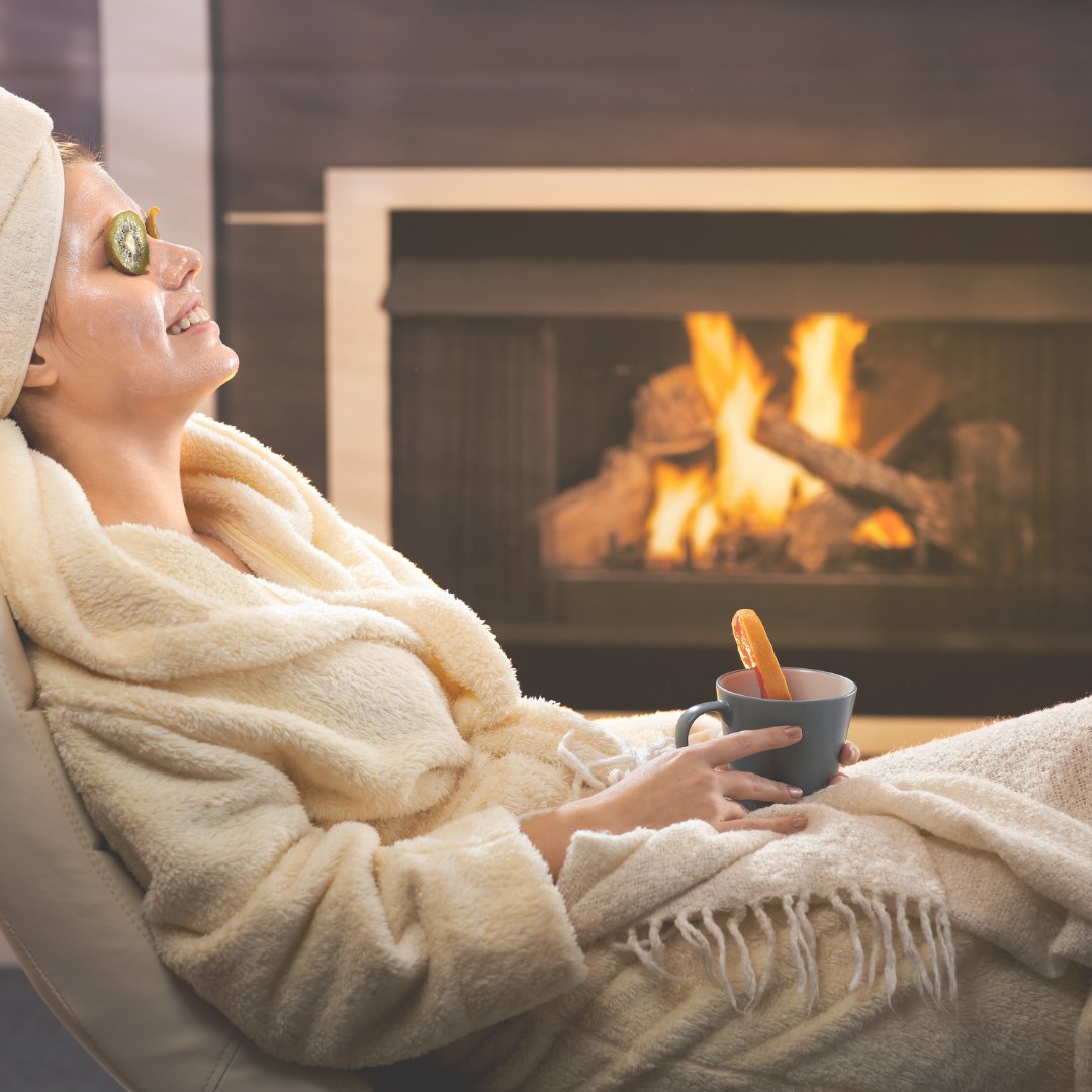 dr_bbutler's tweet photo. Now that the stress of the holiday season is over, what are you doing this winter to stay relaxed? https://t.co/IBMg3hwucD
