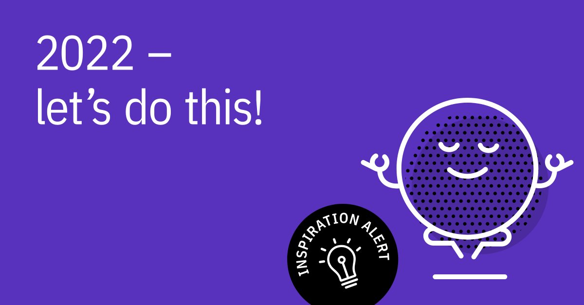 SixAgencyUK's tweet photo. To kick-start 2022, we're thinking like monks and taking the lead from Jay Shetty and his podcast episode ‘3 step system effective people use to start the year strong’. Looking for inspiration? Here's the link: https://t.co/I9w1GEEfgU

#sixstepsforward #sixlife #agency #bristol https://t.co/oemIbvoifc