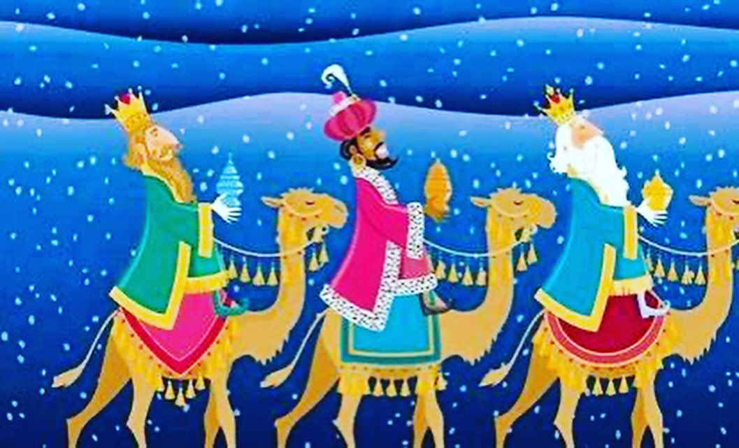 guildcraft's tweet photo. Celebrating Epiphany today! What riches do you bring to your ministry? #epiphany #kidmin #VBS https://t.co/aBbGOSDGJ4