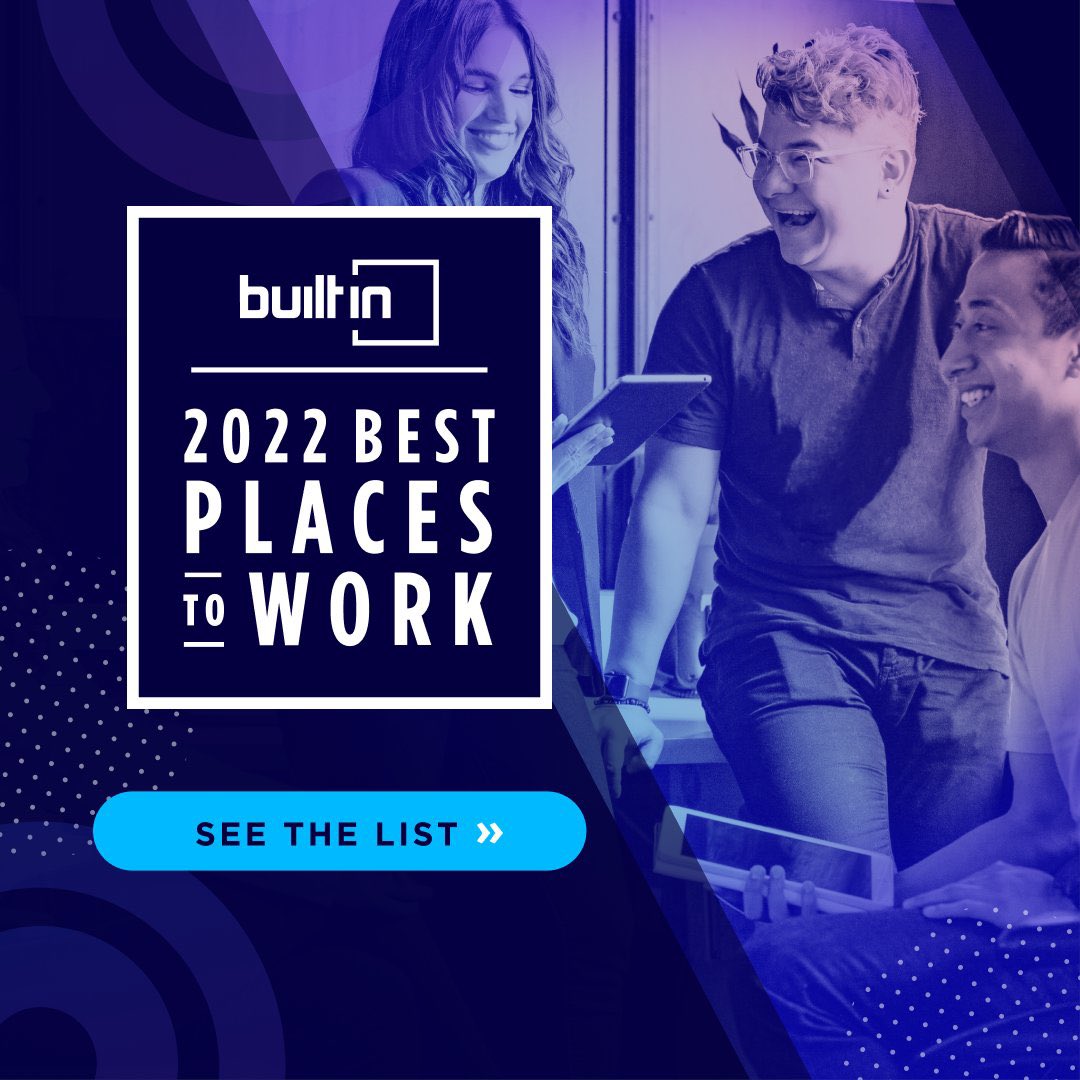 kevinweil's tweet photo. Today @Planet was recognized as one of @BuiltInSF's best places to work. If you're interested in satellites, sustainability, transparency, or global security, it's the most mission-driven, diverse, awesome group of people around ❤️ https://t.co/GClAmoSdrA https://t.co/R3BSUSNdQo