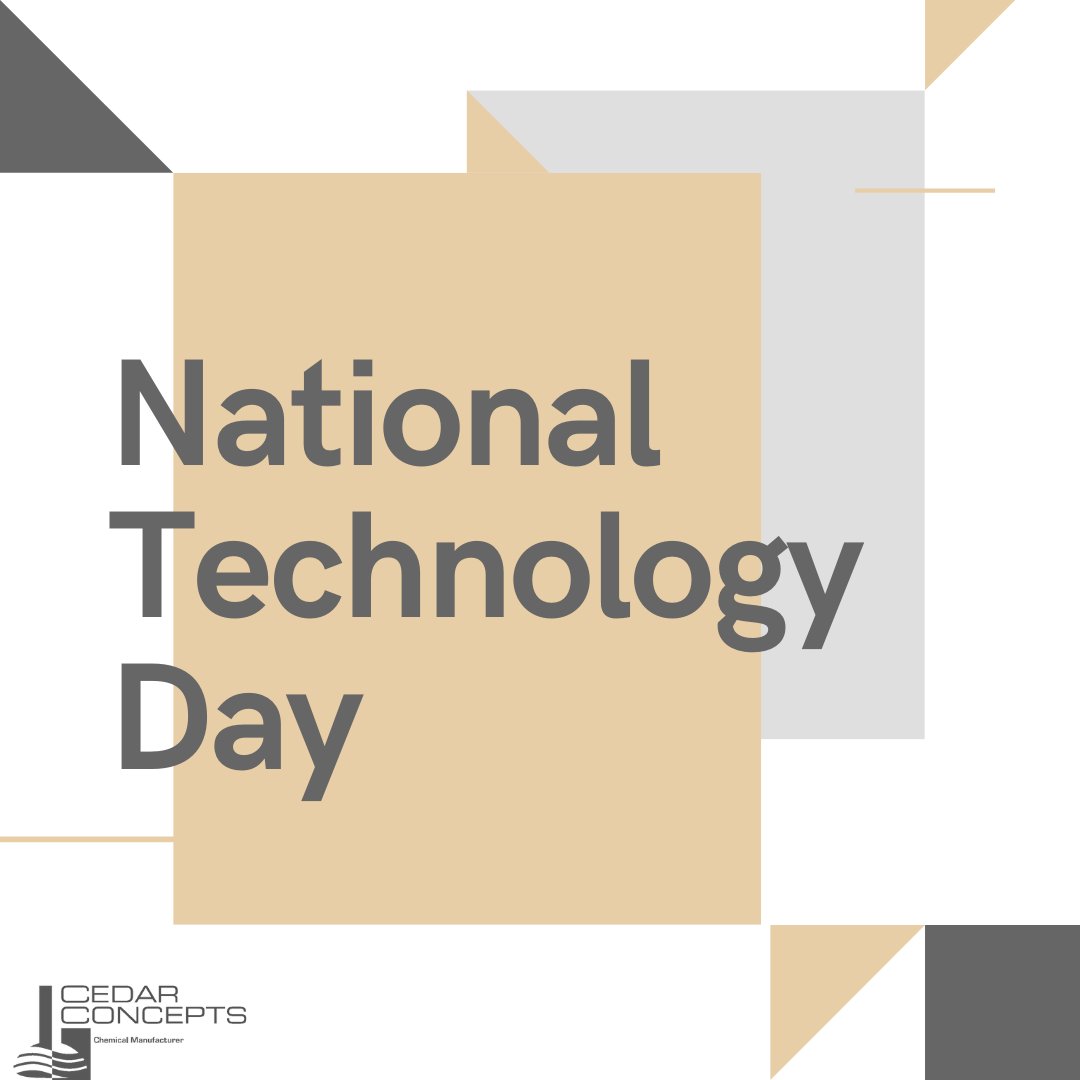 Cedar Concepts tweet media