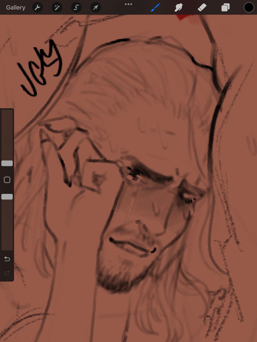 wips of gerbrolta 😈 #nsfw