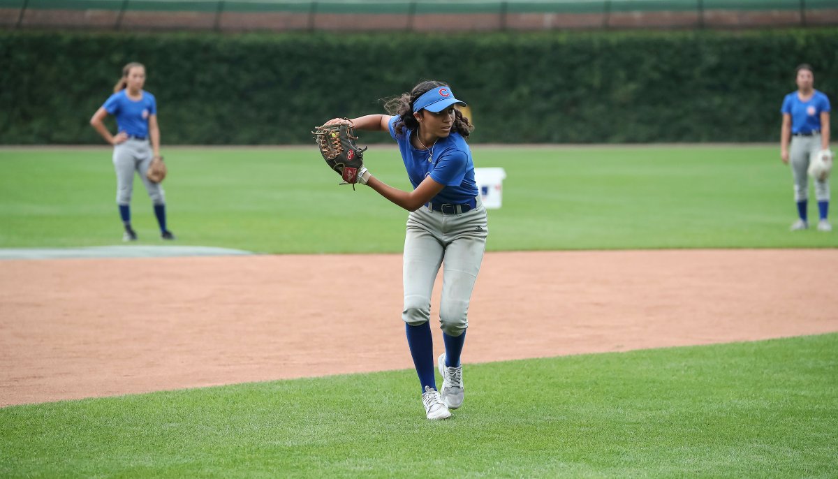 #CubsCharities is seeking qualified baseball and softball coaches who are p...