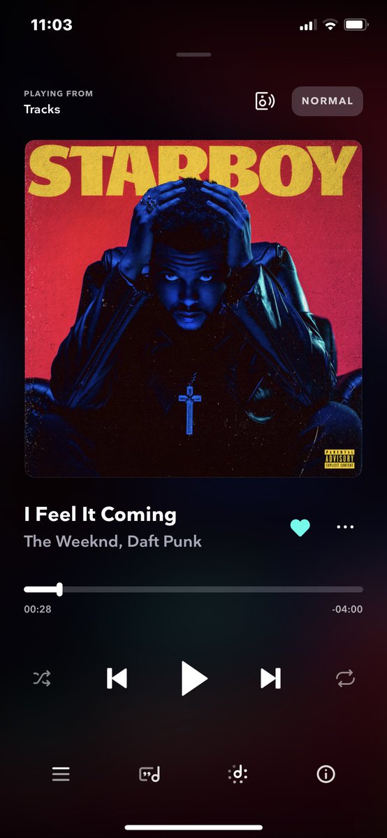 _TreDaGr8test's tweet image. seriously 😂 this is a fucking incredible song @theweeknd 🔥🔥🔥 #TimelessRecord