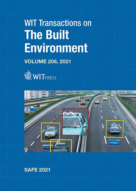 witpress's tweet photo. Two forthcoming books - Safety and Security Engineering IX &amp; Disaster Management and Human Health Risk VII: Reducing Risk, Improving Outcomes. Read more: https://t.co/YvkWC7lohT

#Earthquakes #NaturalHazards #Counterterrorism #RiskAnalysis #eSecurity #HumanHealth #PublicHealth https://t.co/ioow7qGVAJ