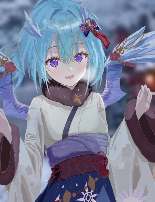 めっちゃ暗くしたつもりだったのに全然明るかった… 