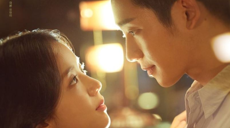 'Snowdrop's production company sees rapid surge in stock price following drama's increased viewership and positive reviews
 
dailynaver.blogspot.com/2022/01/snowdr…