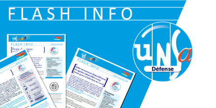 UnsaDefense's tweet photo. Quelles sont les consignes COVID de la DRH-MD à partir du 03 janvier 2022 ? Retrouvez le flash info @UnsaDefense : https://t.co/xoBGBXmrx7 https://t.co/kS19Bp41dj