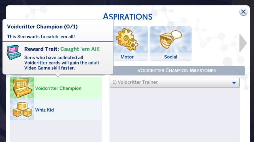 sims 4 more aspirations sims 4 more aspirations