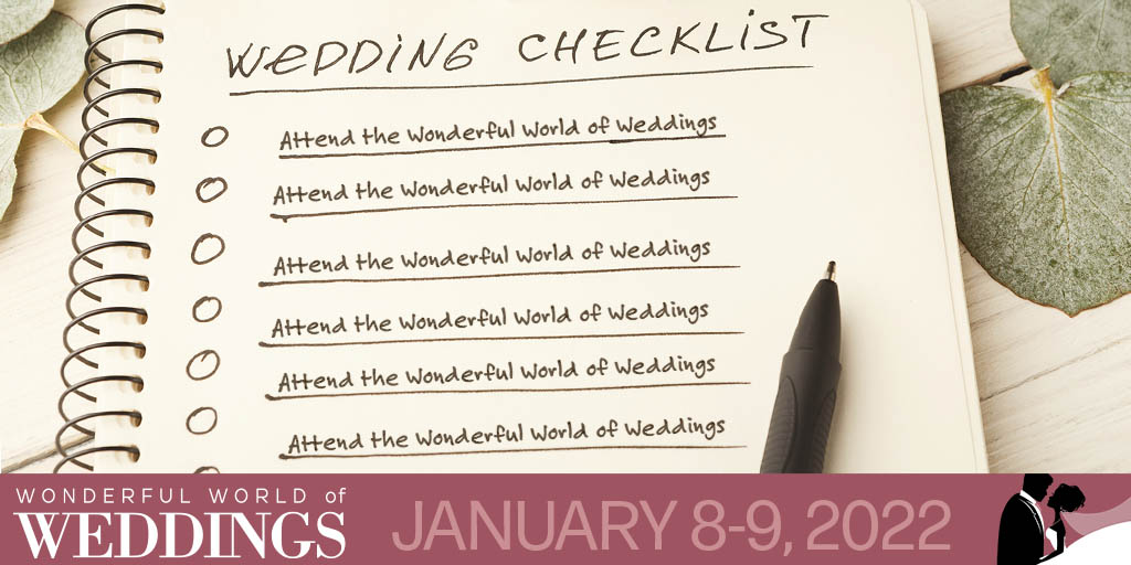 WIWeddingShow tweet media