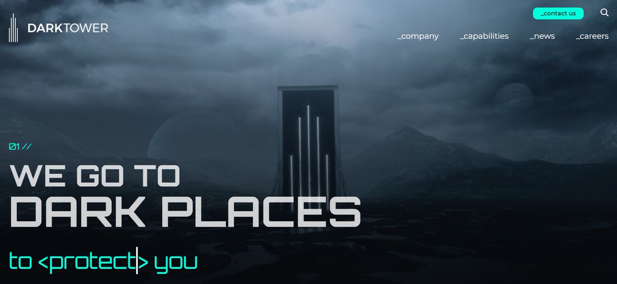 DarkTower tweet media