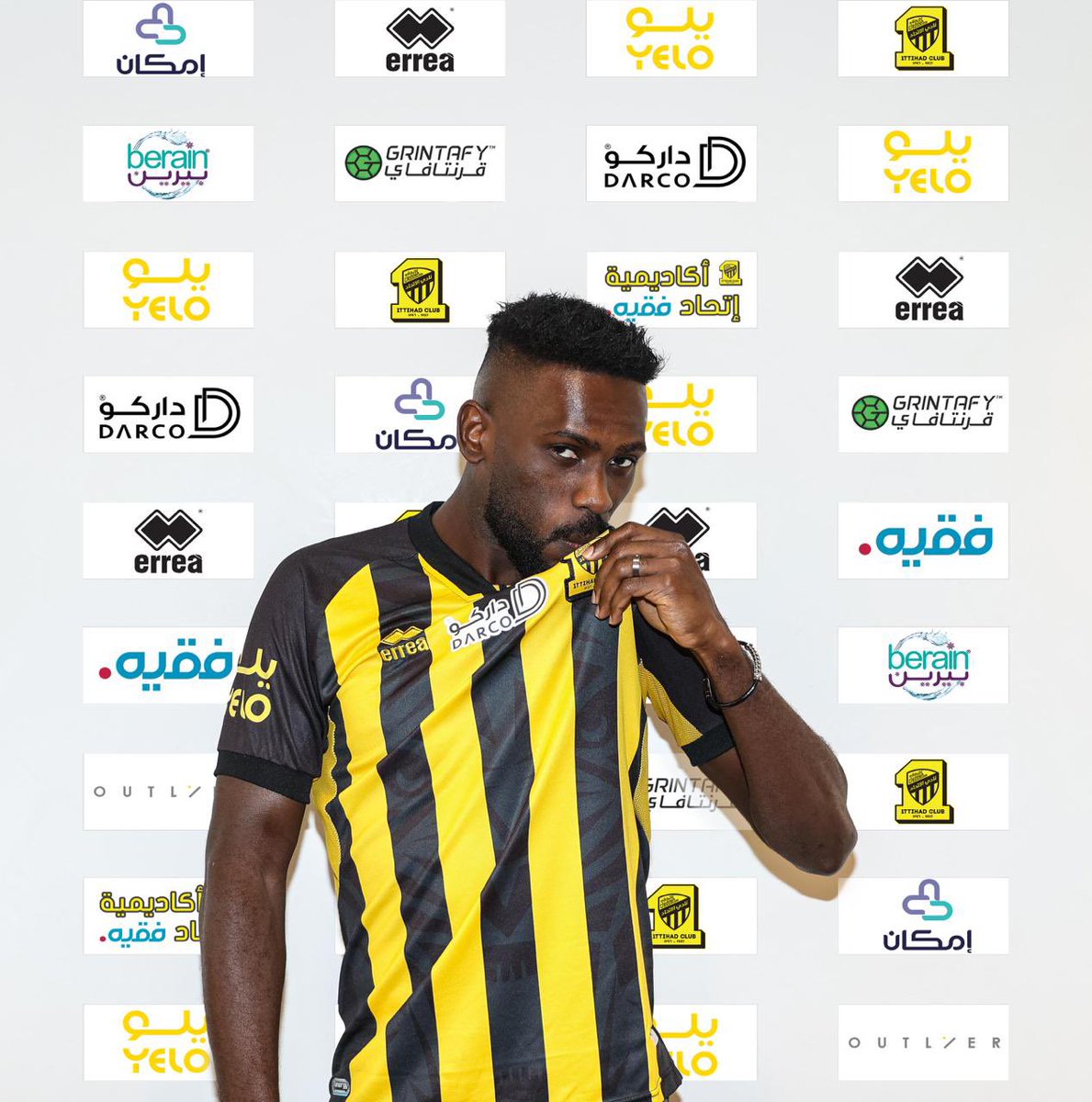 أنمار الحائلي tweet media