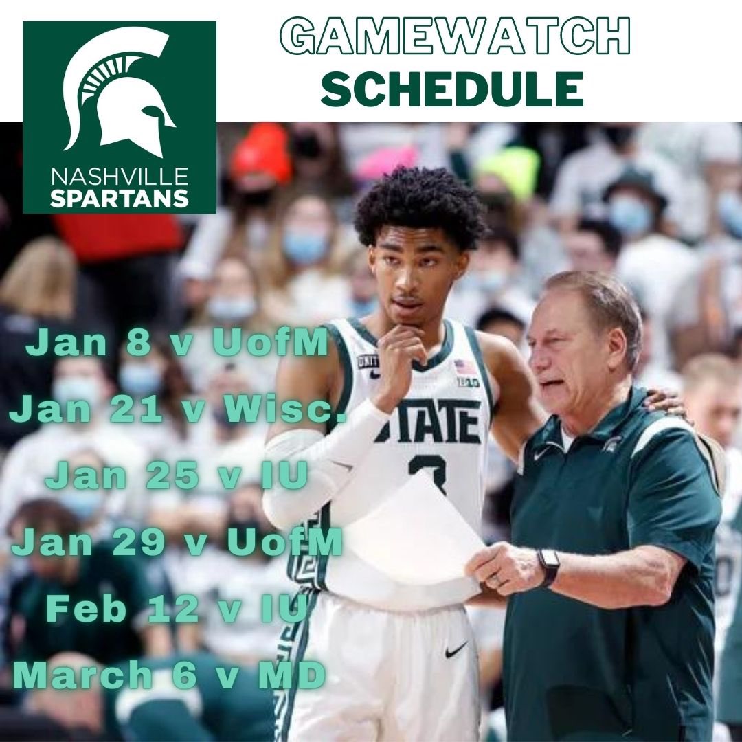 Nashville Spartans tweet media