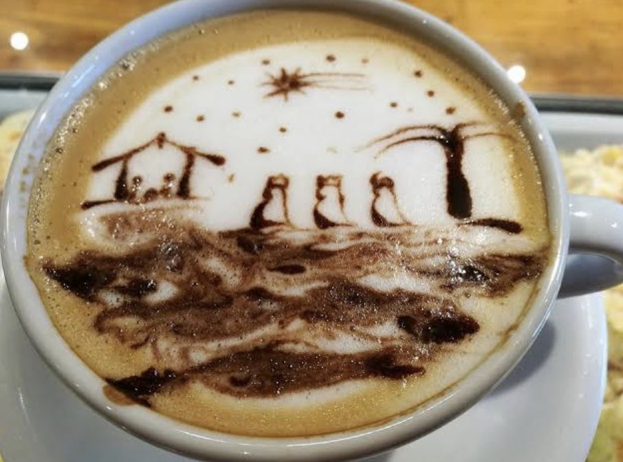 crismch's tweet image. Feliz día de Reyes! 👑👑👑

#FelizJueves #FelizVida #FelicesReyes #HoradeCafé