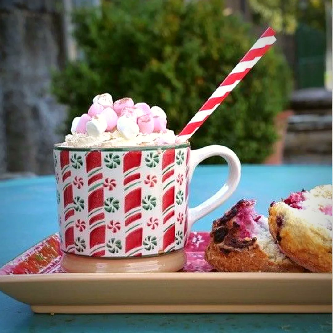 Happy Nollaig na mBan! Today is the final day of Christmas. Are you doing anything to celebrate it?