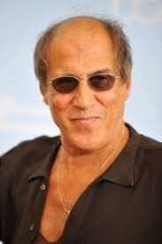 Happy Birthday Italian Moviestar and Singer Adriano Celentano.  84 Years old.  My best Wishes for you. 