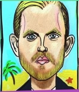   Happy Birthday Eric trump..may this year be your best ever!! 