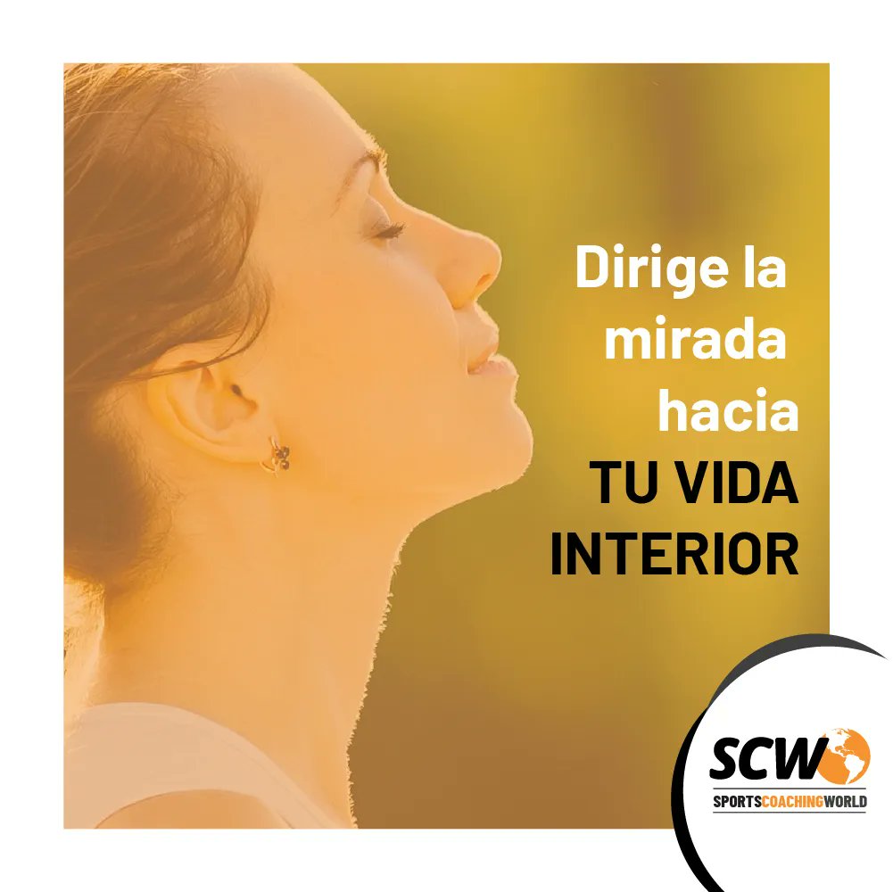 Sports Coaching World tweet media