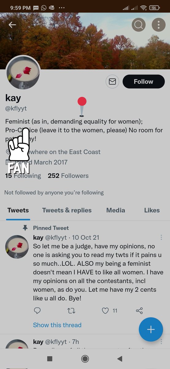 senthil15892's tweet image. i about to check that person&apos;s tweet history.. inorder to find out whose fan he is..

But i just got that within few seconds..

#Pavam fans Parithabangal