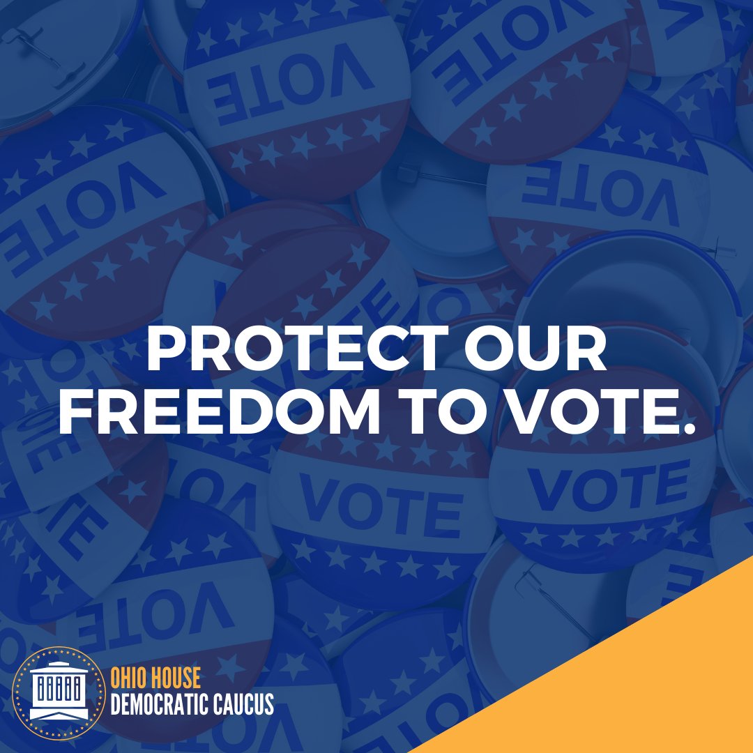 Representative Rich Brown tweet media