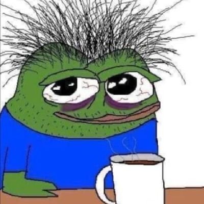 "2022 va a ser mi año"

Yo ahora el 6 de enero: