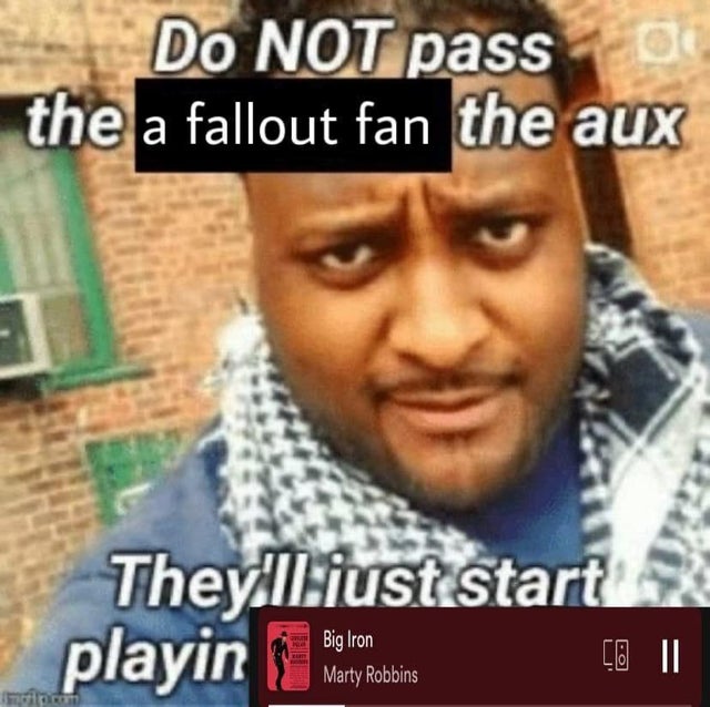 Falloutofcon's tweet photo. https://t.co/JBNgmKScUV