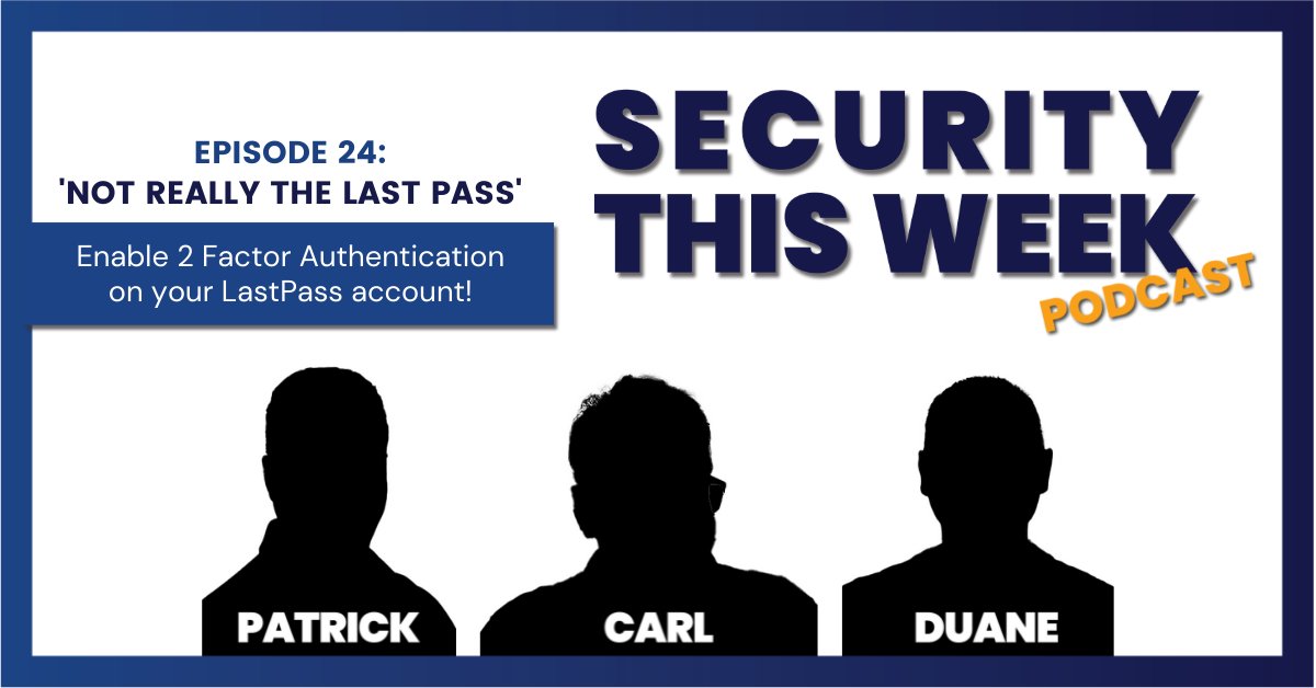 Security This Week tweet media