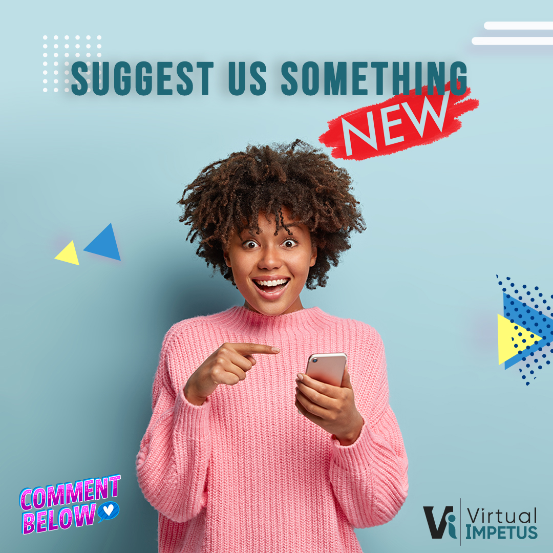 VirtualImpetus's tweet image. 