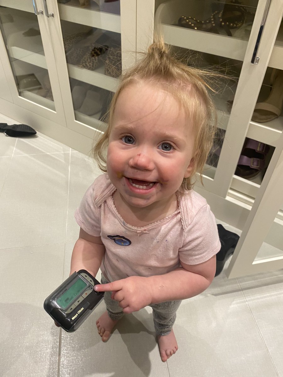 Karen Stern MD tweet media