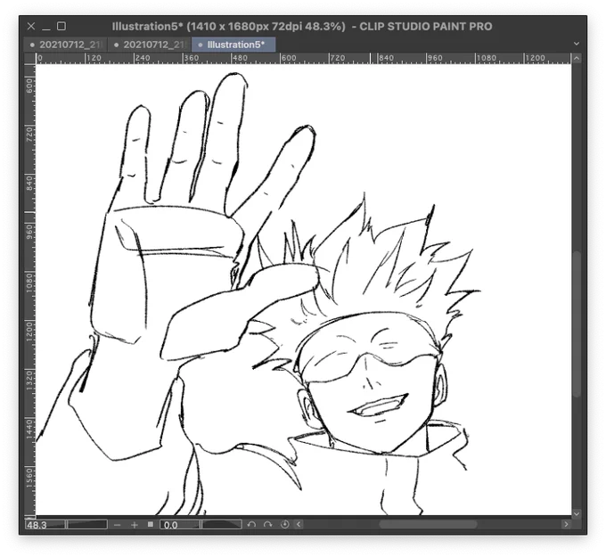 you have no idea whats coming lmao #jjk 