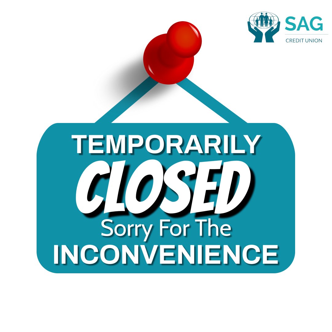 SAG Credit Union Ltd tweet media