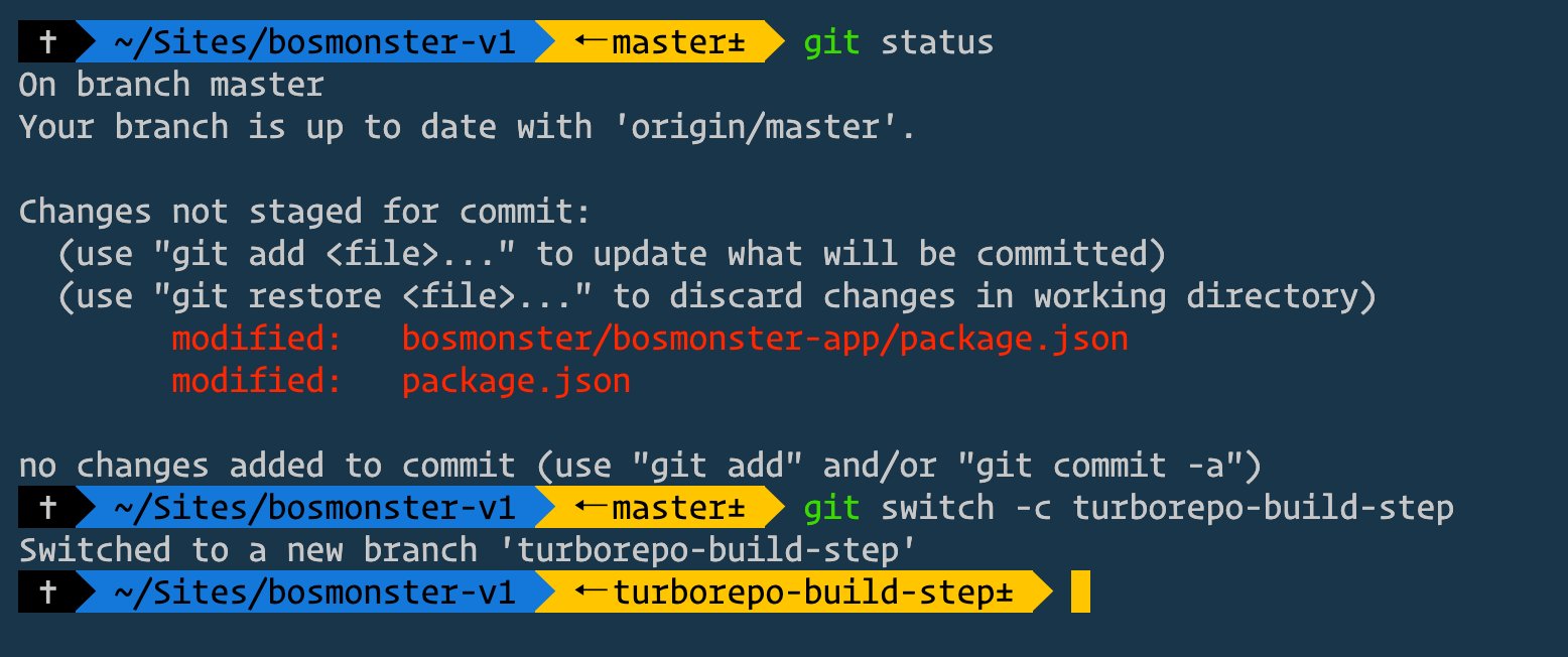 Wes Bos on Twitter "TIL about `git switch`, which allows you to move