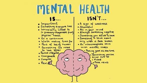 CedarHouseLCC's tweet image. Join Cedar House's efforts to #StopTheStigma of mental health and substance abuse disorders. Support your mental health and your friends in need. #recoverywithinreach