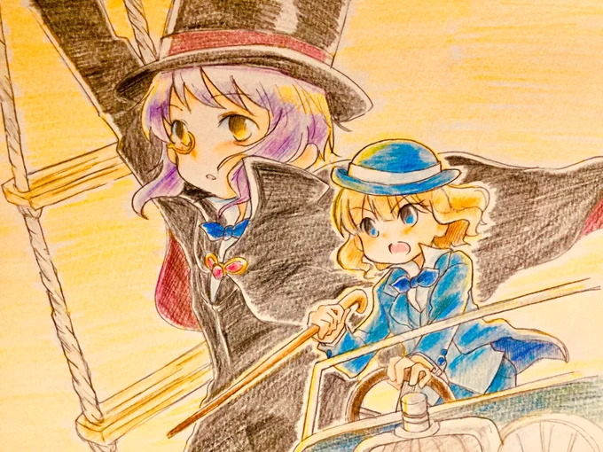 @tos みずもも 