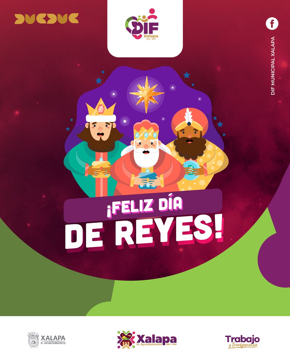Ayuntamiento de Xalapa tweet media